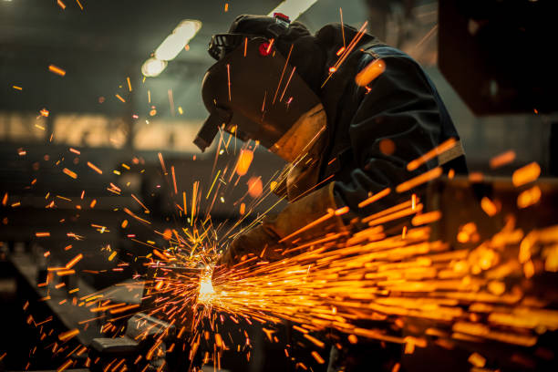 Best Marine and Shipbuilding Welding in Fleetwood, PA