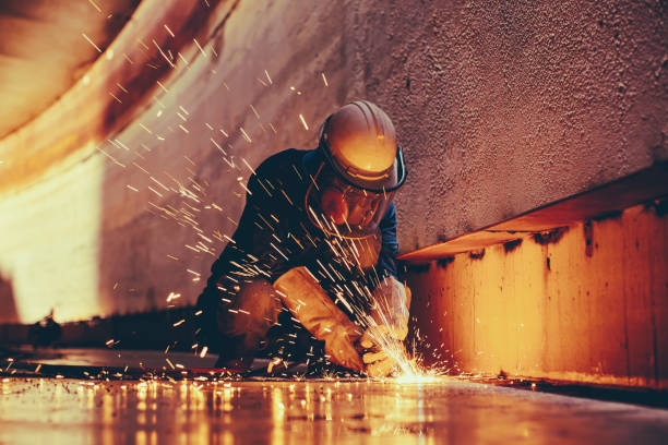 Affordable Welder Services in Fleetwood, PA