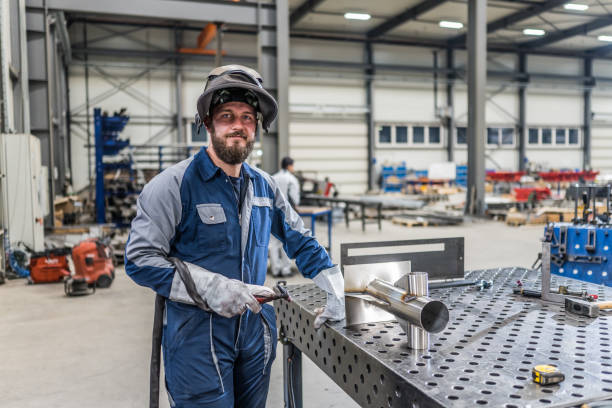 Best Pipe Welding in Fleetwood, PA