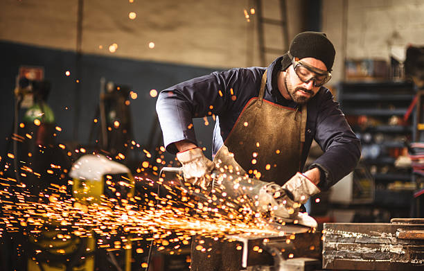 Best Automation and Robotic Welding in Fleetwood, PA