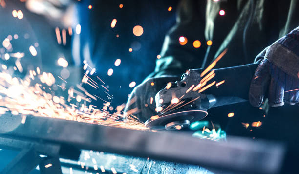 Professional Welder & Metal Fabrication in Fleetwood, PA